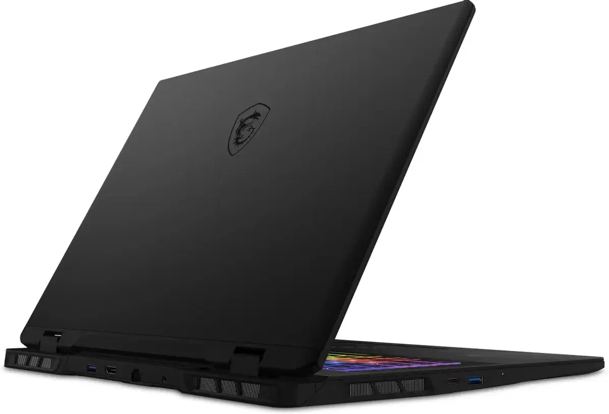 Ноутбук MSI Pulse 17 AI C1VEKG-088XRU фото