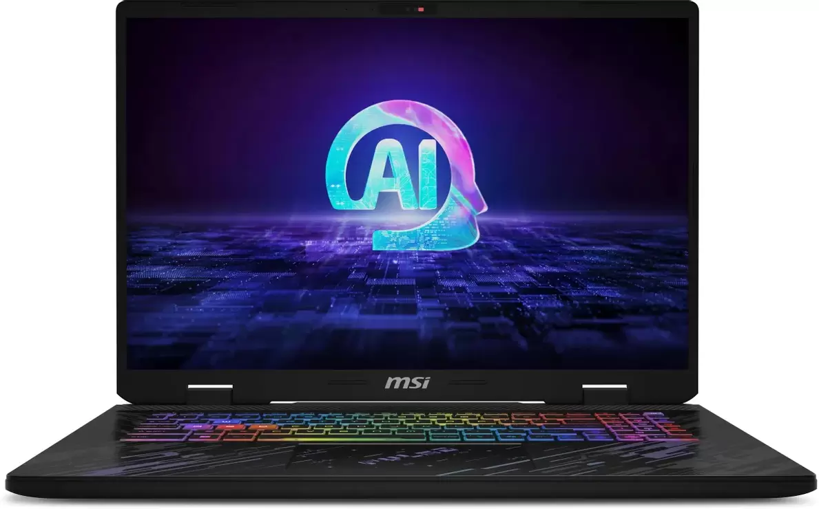 MSI Pulse 17 AI C1VEKG-089XRU