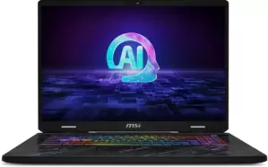 MSI Pulse 17 AI C1VFKG-076XBY