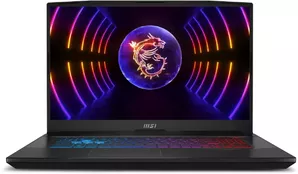 Ноутбук MSI Pulse 17 B13VFK-1630XBY фото