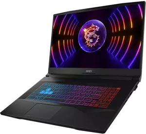 Ноутбук MSI Pulse 17 B13VFK-801XBY фото