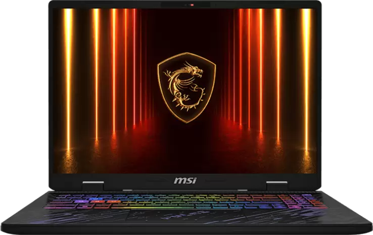 MSI Pulse A16 AI+ C3HWFKG-031XRU