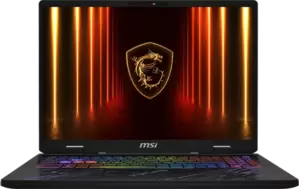Ноутбук MSI Pulse A16 AI+ C3HWGKG-030XRU фото