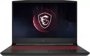 Ноутбук MSI Pulse GL66 11UGKV-001 фото