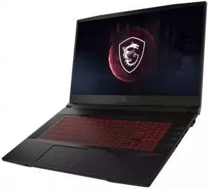 Ноутбук MSI Pulse GL76 12UCK-277RU фото