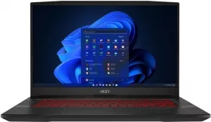 Ноутбук MSI Pulse GL76 12UDK-281XRU фото