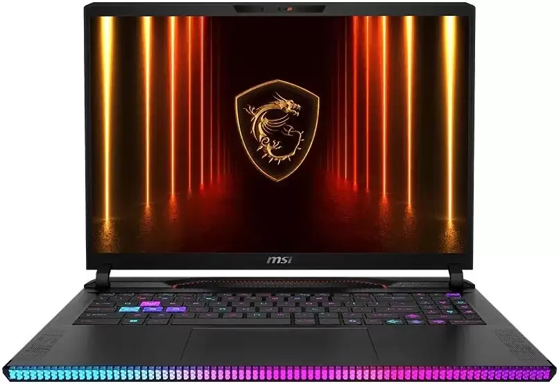 MSI Raider 16 HX AI A2XWHG-814XRU