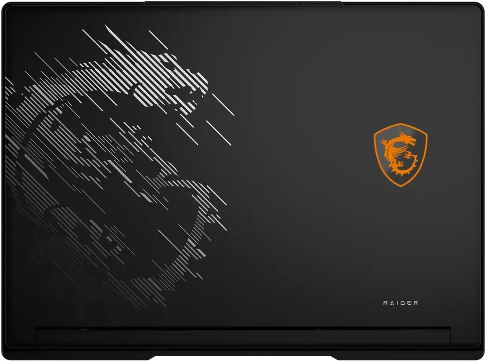 Игровой ноутбук MSI Raider 16 HX B2WH-222XRU фото 5