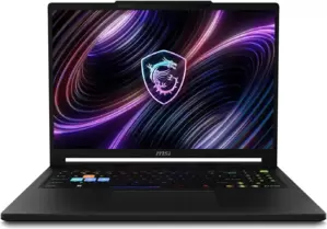 MSI Raider 16 HX B2WI-069XBY
