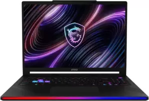 Ноутбук MSI Raider 16 Max HX B2WI-030RU фото