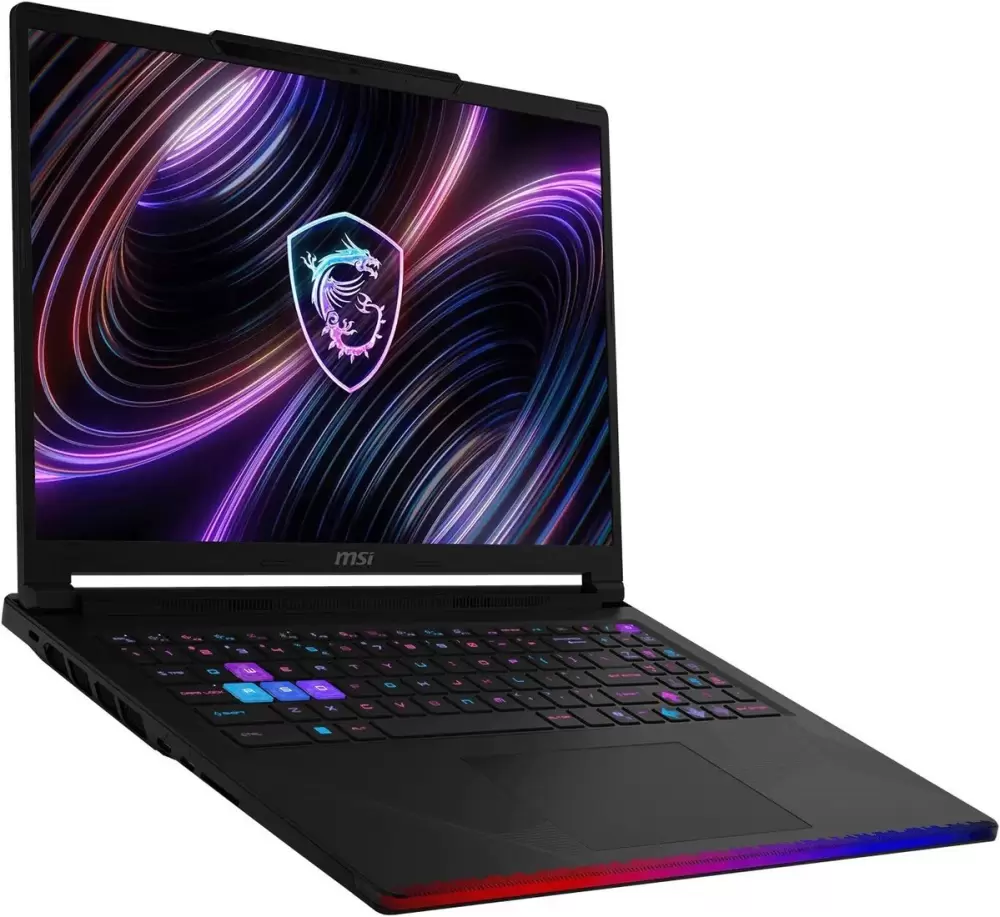 Ноутбук MSI Raider 16 Max HX B2WJ-031RU фото 2