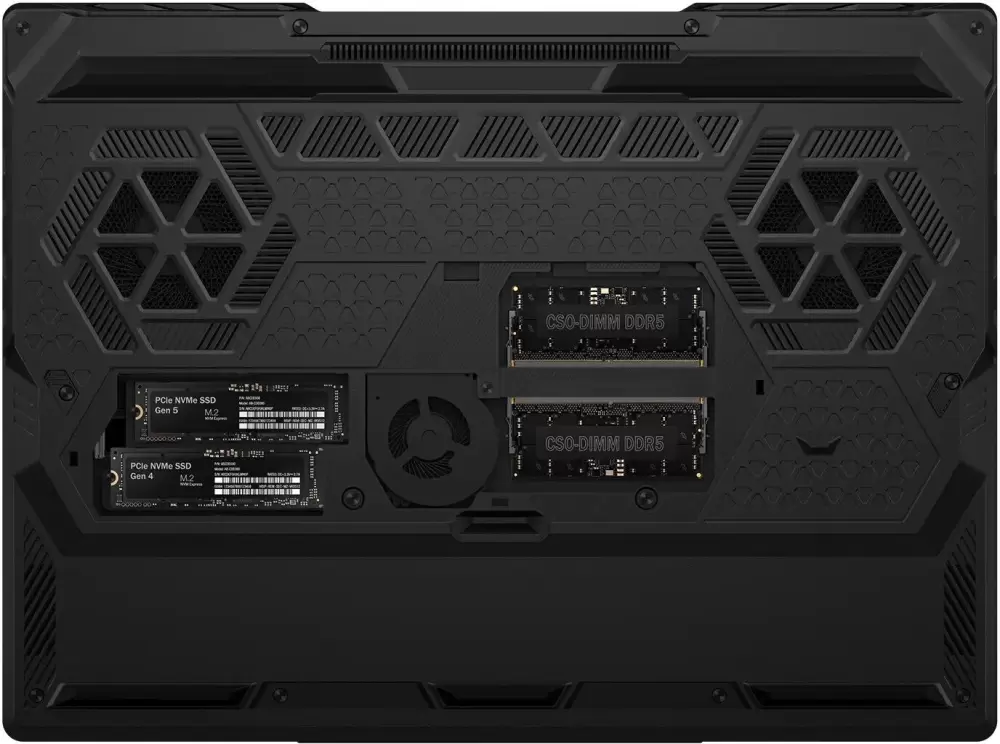 Ноутбук MSI Raider 16 Max HX B2WJ-031RU фото 3