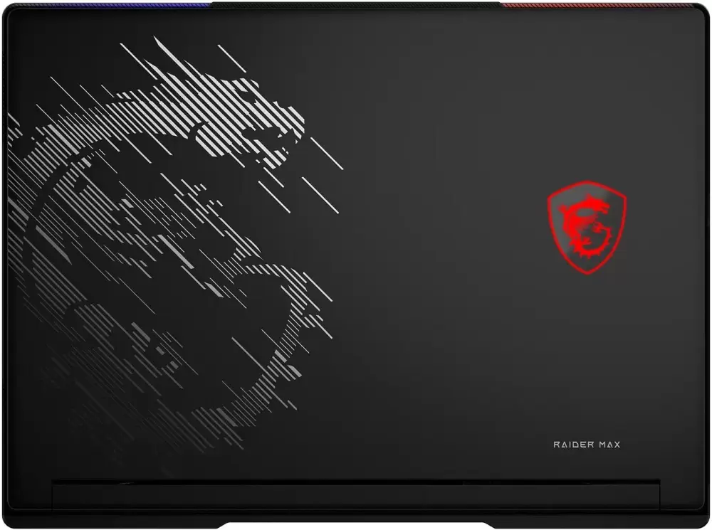 Ноутбук MSI Raider 16 Max HX B2WJ-031RU фото 4