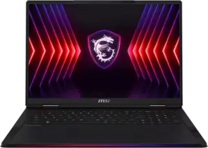 Ноутбук MSI Raider 18 HX A14VIG-449RU фото