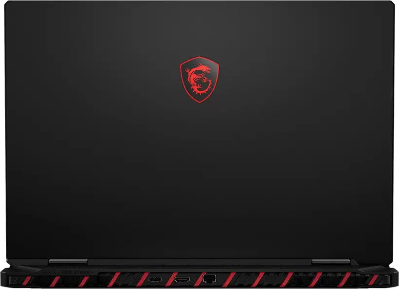 Ноутбук MSI Raider 18 HX AI A2XWIG-017CN фото