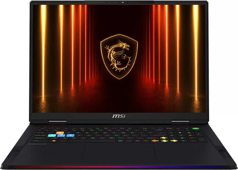MSI Raider 18 HX AI A2XWIG-251UA