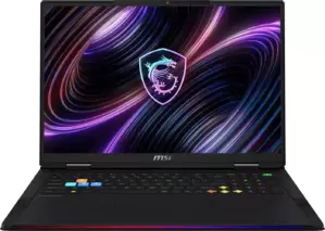 Ноутбук MSI Raider 18 Max HX A2WJ-1050RU