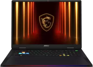 Игровой ноутбук MSI Raider A18 HX A9WIG-408RU фото