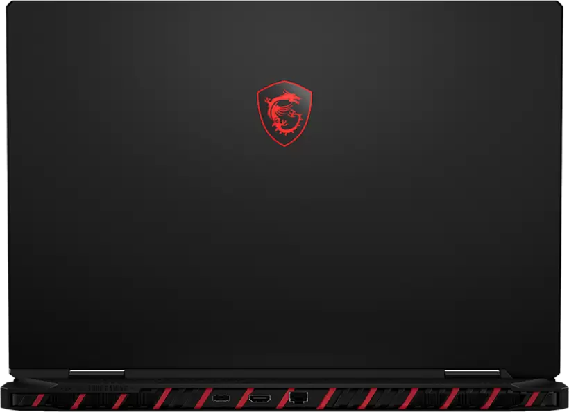 Ноутбук MSI Raider A18 HX A9WJG-216RU фото