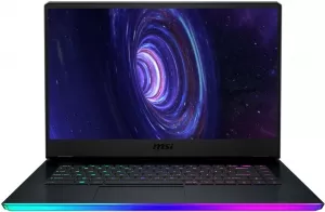 Ноутбук MSI Raider GE66 12UGS-238 фото