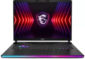 Ноутбук MSI Raider GE68 HX 14VIG-647BY фото