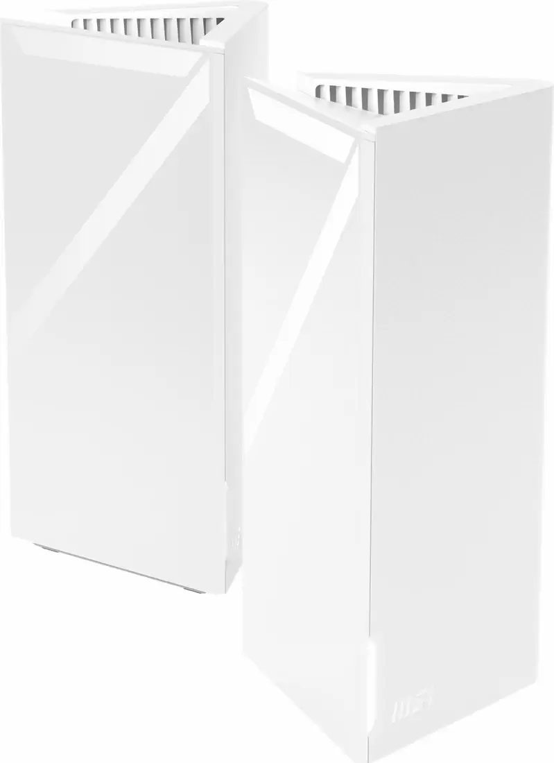 MSI Roamii BE Lite Mesh System
