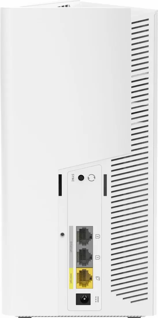 Wi-Fi система MSI Roamii BE Lite Mesh System фото 2