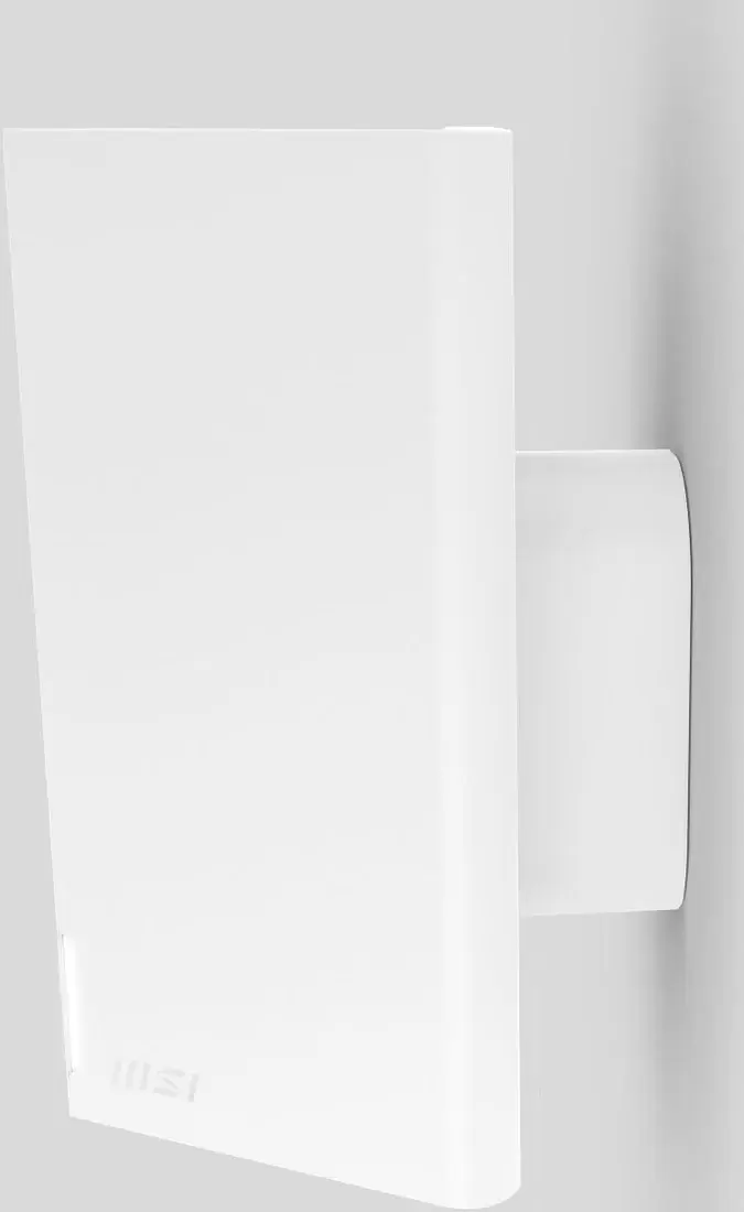 Wi-Fi система MSI Roamii BE Lite Mesh System фото 3