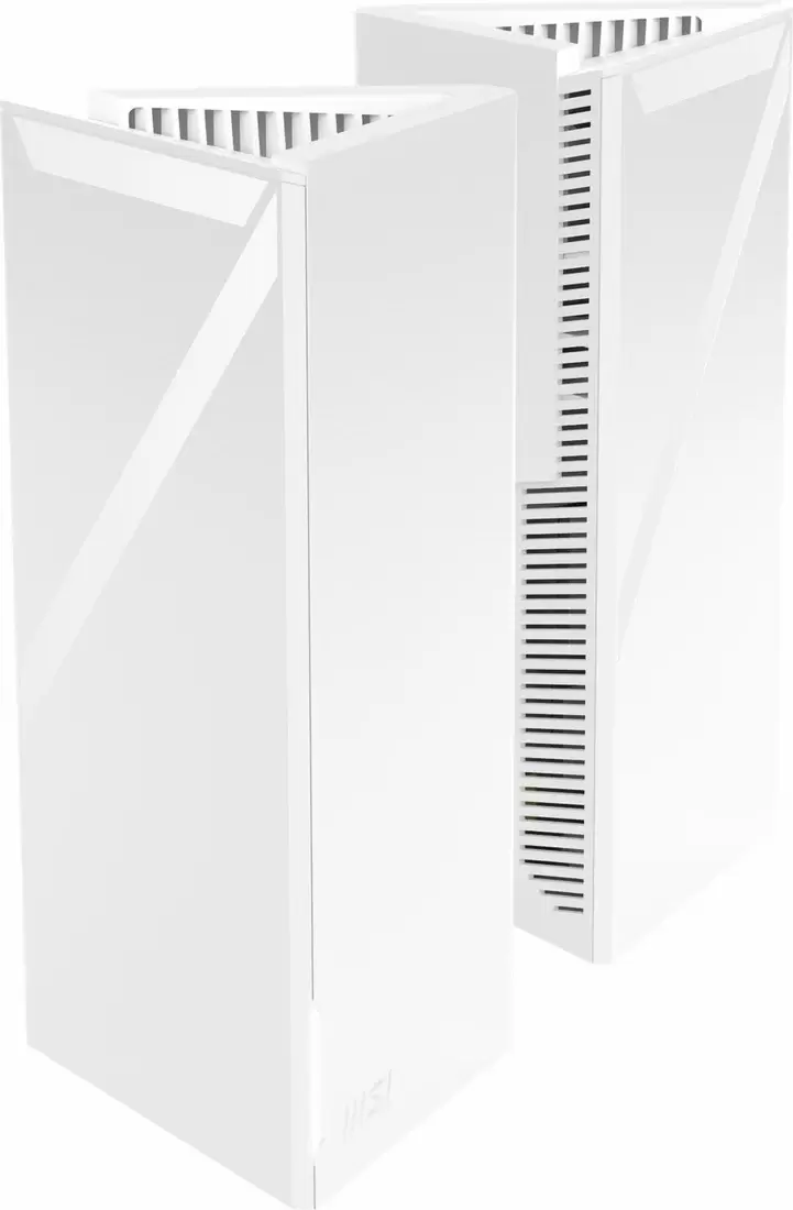Wi-Fi система MSI Roamii BE Lite Mesh System фото 5