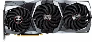 Видеокарта MSI RTX 2080 GAMING TRIO GeForce RTX 2080 8GB GDDR6 256bit фото