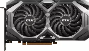 Видеокарта MSI RX 5700 MECH OC Radeon RX 5700 8GB GDDR6 256bit фото