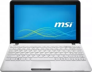 Ноутбук MSI S12 3M-057RU фото