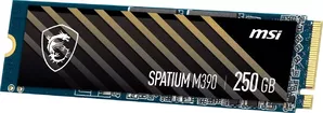SSD MSI Spatium M390 250GB S78-4409PL0-P83 фото