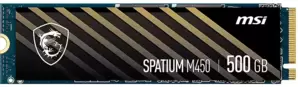 MSI Spatium M450 500GB S78-440K190-P83