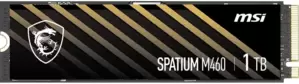 SSD MSI Spatium M460 1TB S78-440L930-P83 фото