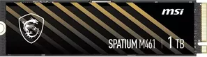 SSD MSI Spatium M461 1TB S78-440L1D0-P83 фото