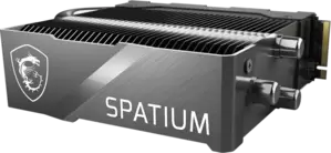 SSD MSI Spatium M570 Pro 2TB S78-440Q670-P83 фото