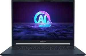 Ноутбук MSI Stealth 14 AI Studio A1VFG-048RU