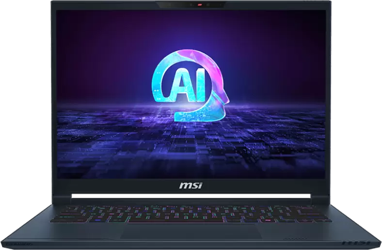 MSI Stealth 14 AI Studio A1VFG-096CN