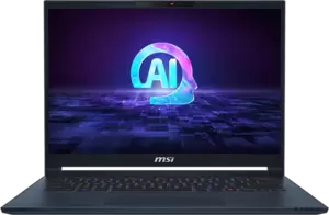 Ноутбук MSI Stealth 14 AI Studio A1VFG-096CN icon