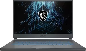 Ноутбук MSI Stealth 15M A11SDK-005PL фото