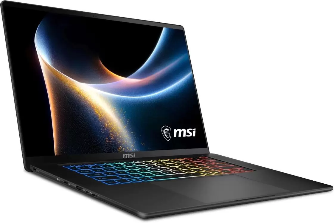 Игровой ноутбук MSI Stealth 16 AI+ B3WI-012RU фото 2