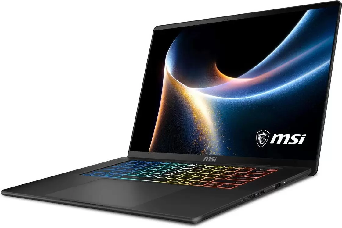 Игровой ноутбук MSI Stealth 16 AI+ B3WI-012RU фото 3
