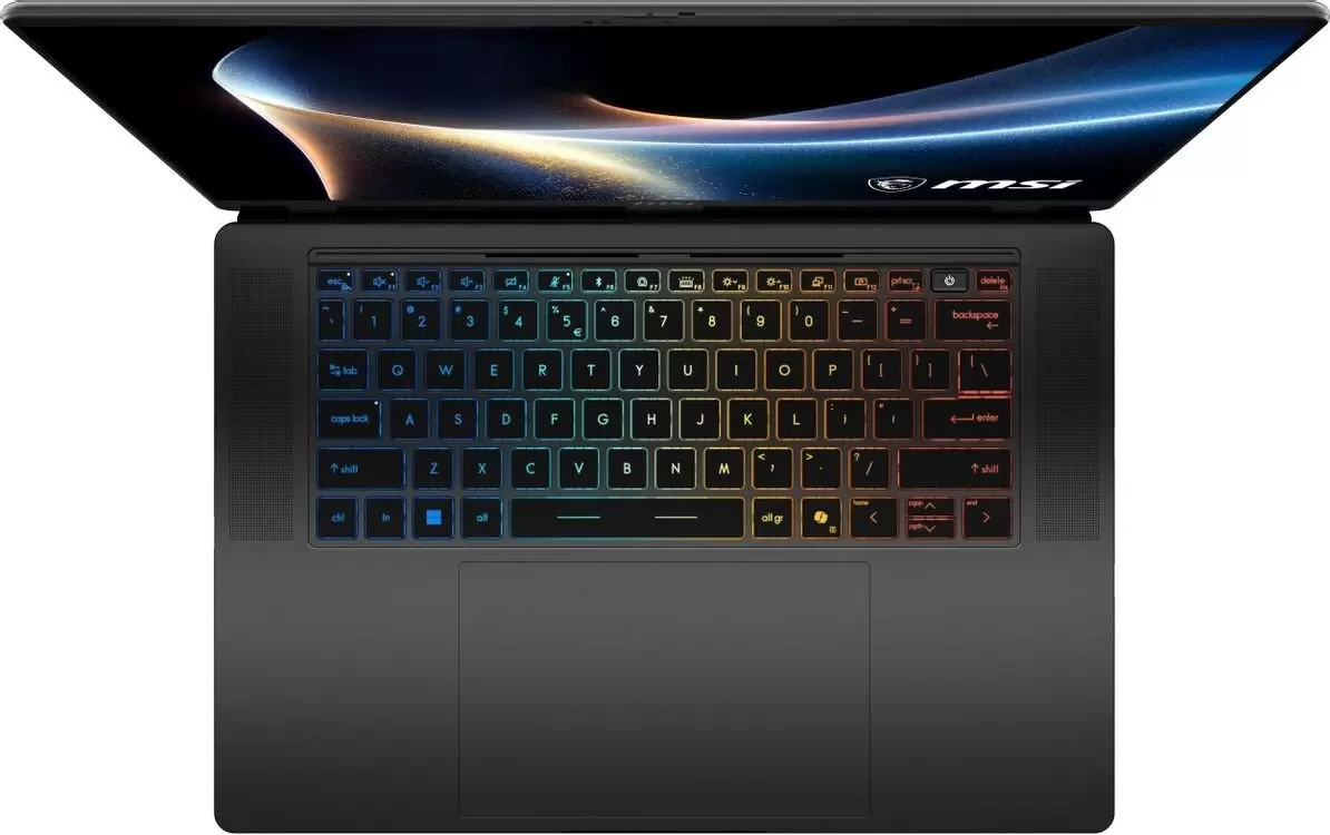 Игровой ноутбук MSI Stealth 16 AI+ B3WI-012RU фото 4