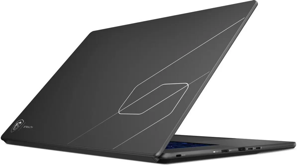 Игровой ноутбук MSI Stealth 16 AI+ B3WI-012RU фото 6