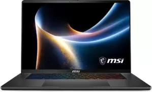 Игровой ноутбук MSI Stealth 16 AI+ B3WI-012RU фото