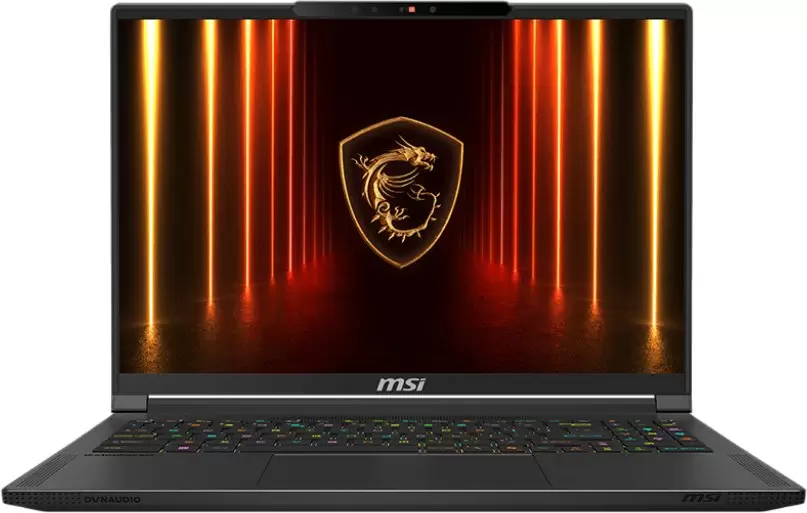 MSI Stealth 16 AI A2HWGG-039CN