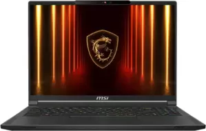 Игровой ноутбук MSI Stealth 16 AI A2HWGG-039CN фото
