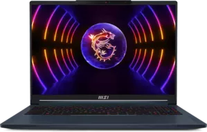 Ноутбук MSI Stealth 16 Studio A13VG-019PL фото