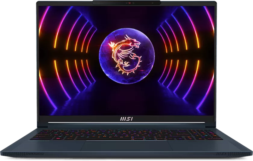 MSI Stealth 16 Studio A13VG-066PL